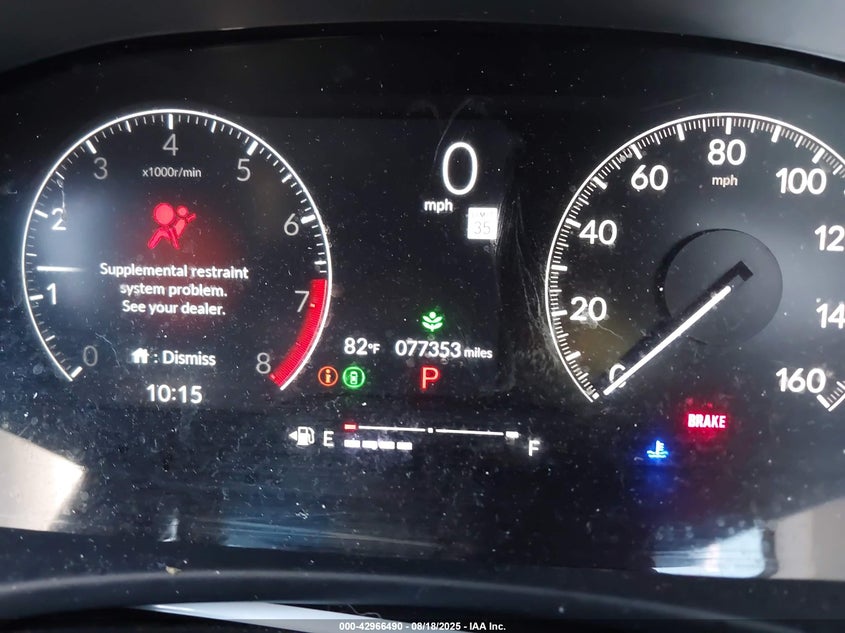 2023 HONDA CIVIC LX 2HGFE2F21PH568104