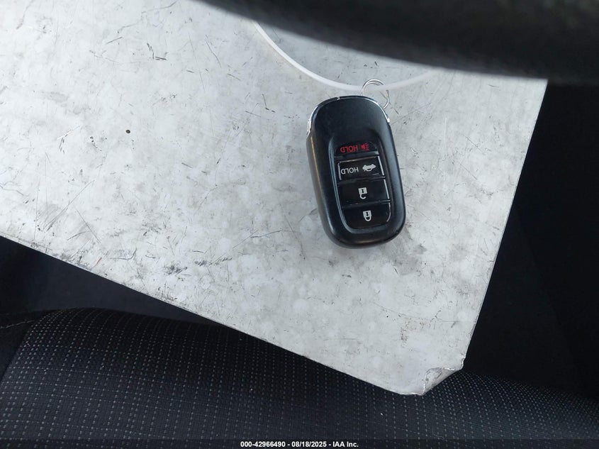 2023 HONDA CIVIC LX 2HGFE2F21PH568104