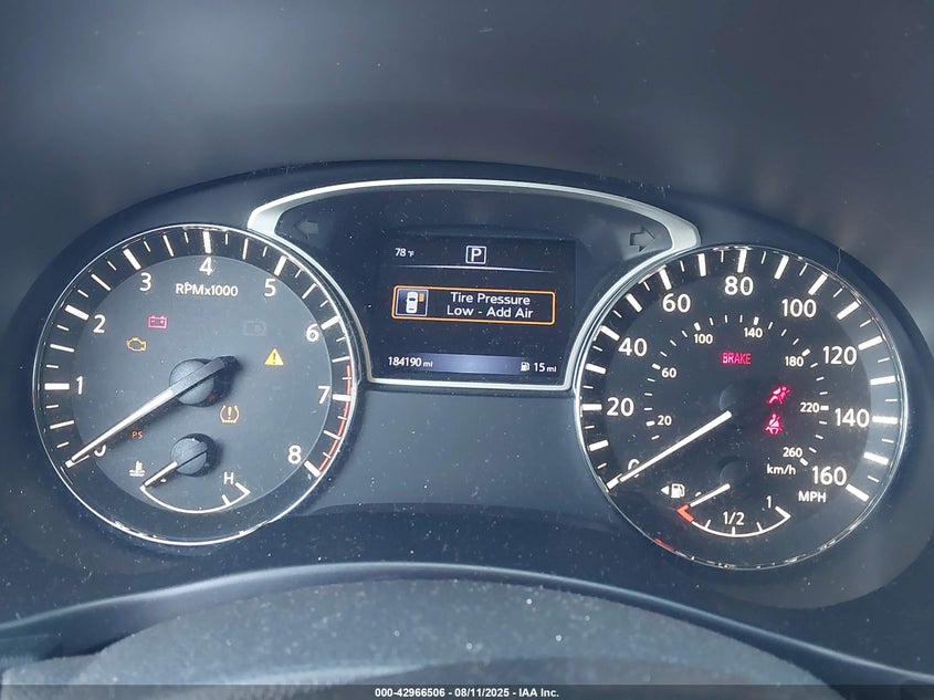 5N1DR2MN8HC663606 2017 NISSAN PATHFINDER photo no. 7