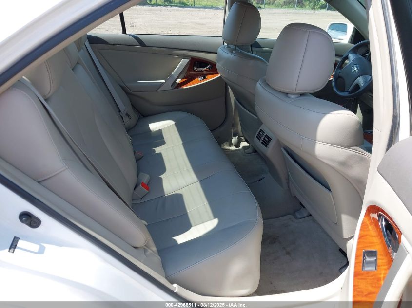 2009 Toyota Camry Xle V6 VIN: 4T1BK46K69U578012 Lot: 42966511