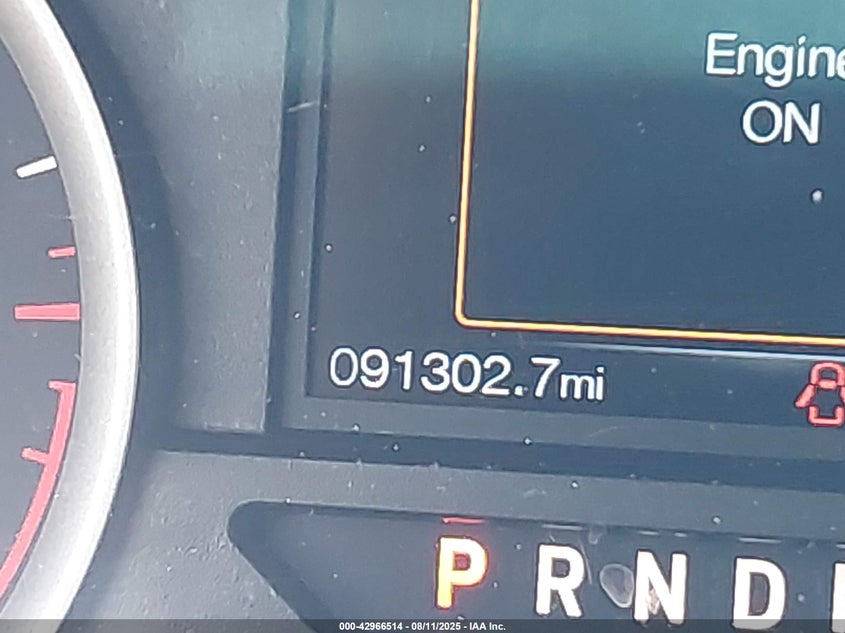 2016 Ford F-150 Xlt VIN: 1FTEW1CGXGKF44488 Lot: 42966514