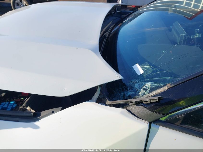 2020 Toyota Rav4 Hybrid Xse VIN: 2T3EWRFVXLW099731 Lot: 42966615