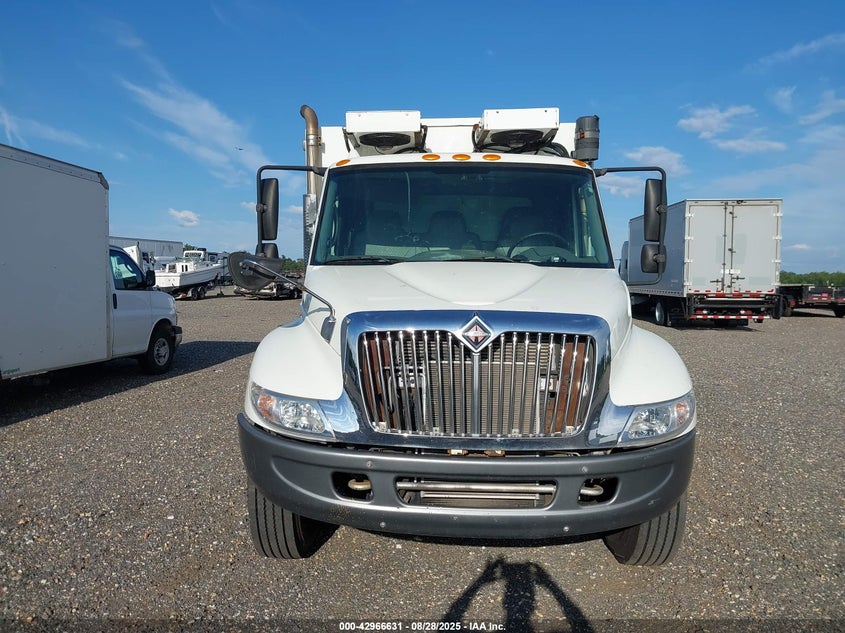2006 International 4000 4300 VIN: 1HTMMAAL36H215888 Lot: 42966631