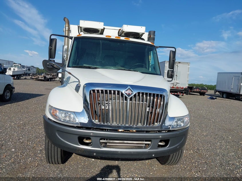 2006 International 4000 4300 VIN: 1HTMMAAL36H215888 Lot: 42966631