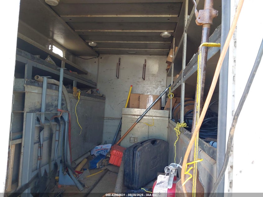 2006 International 4000 4300 VIN: 1HTMMAAL36H215888 Lot: 42966631