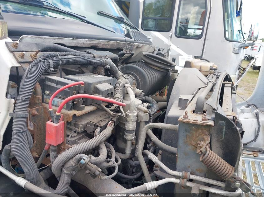 2005 GMC C7500 C7C042 VIN: 1GDM7C1315F530694 Lot: 42966663