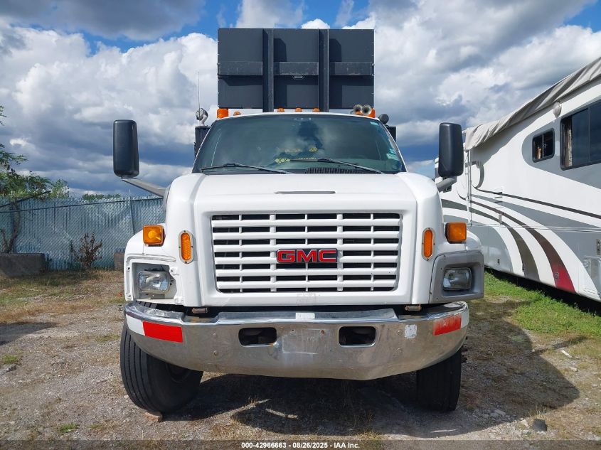 2005 GMC C7500 C7C042 VIN: 1GDM7C1315F530694 Lot: 42966663