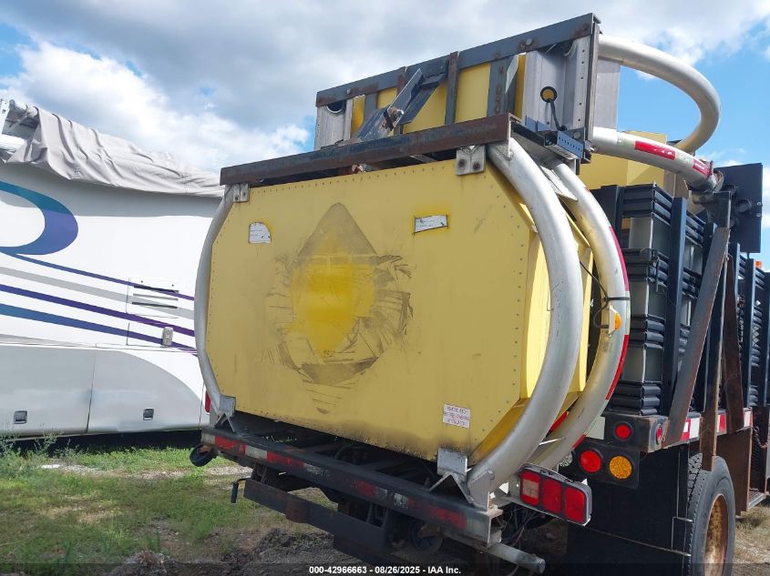 2005 GMC C7500 C7C042 VIN: 1GDM7C1315F530694 Lot: 42966663