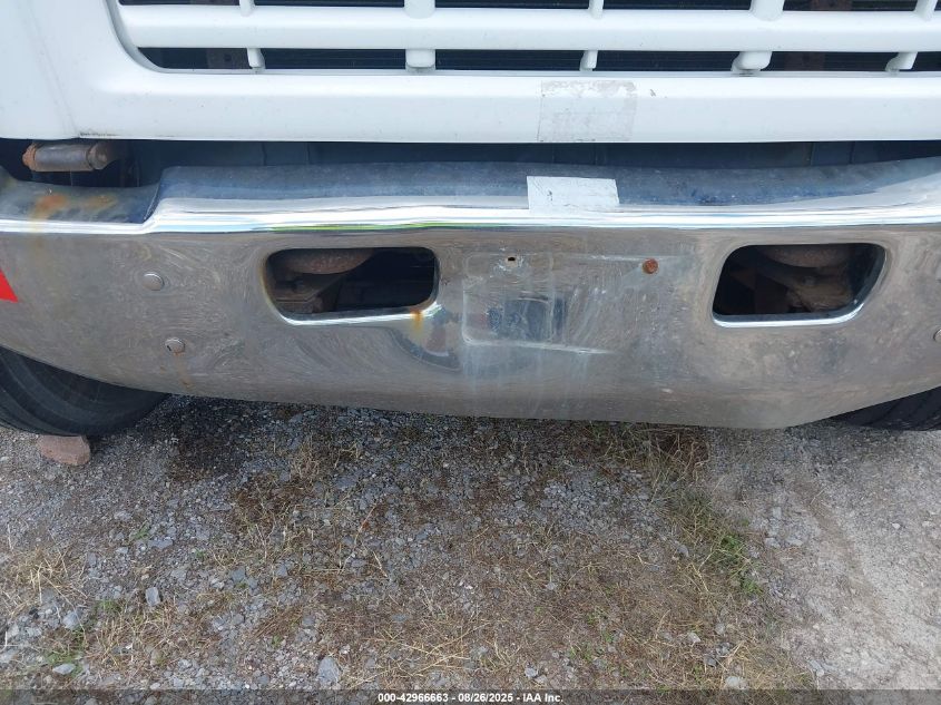 2005 GMC C7500 C7C042 VIN: 1GDM7C1315F530694 Lot: 42966663