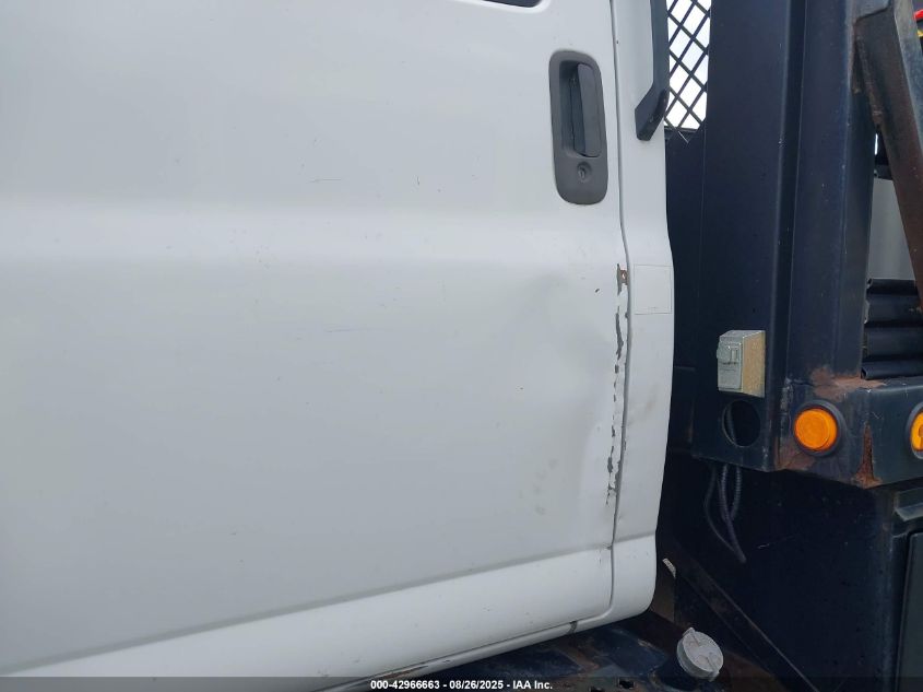 2005 GMC C7500 C7C042 VIN: 1GDM7C1315F530694 Lot: 42966663