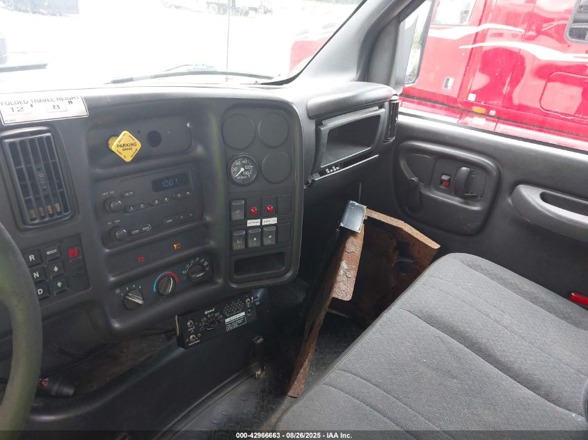 2005 GMC C7500 C7C042 VIN: 1GDM7C1315F530694 Lot: 42966663