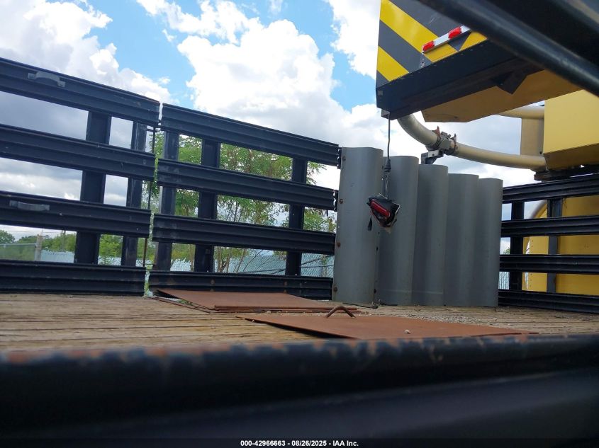 2005 GMC C7500 C7C042 VIN: 1GDM7C1315F530694 Lot: 42966663