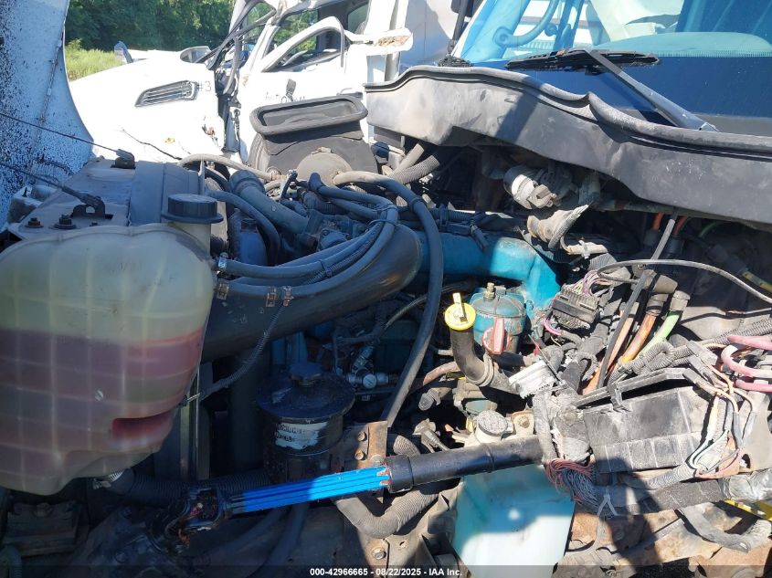 2007 International 4000 4300 VIN: 1HTMMAAL67H486557 Lot: 42966665