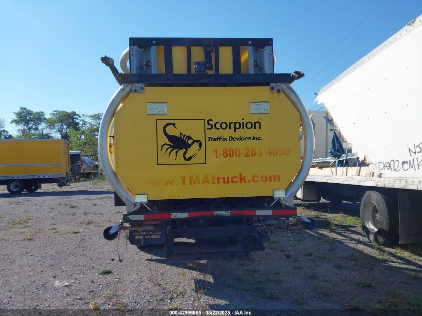 2007 International 4000 4300 VIN: 1HTMMAAL67H486557 Lot: 42966665