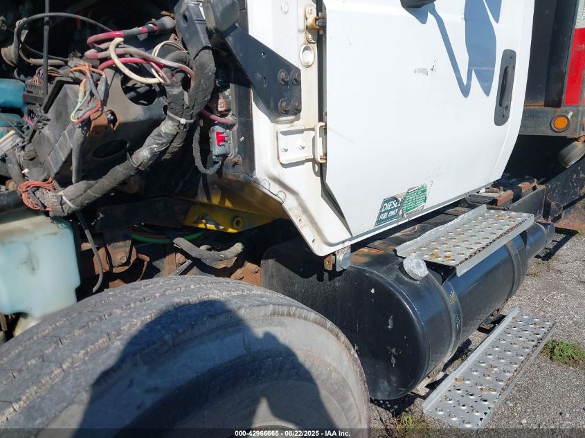 2007 International 4000 4300 VIN: 1HTMMAAL67H486557 Lot: 42966665