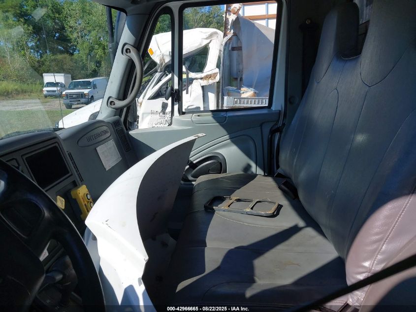 2007 International 4000 4300 VIN: 1HTMMAAL67H486557 Lot: 42966665