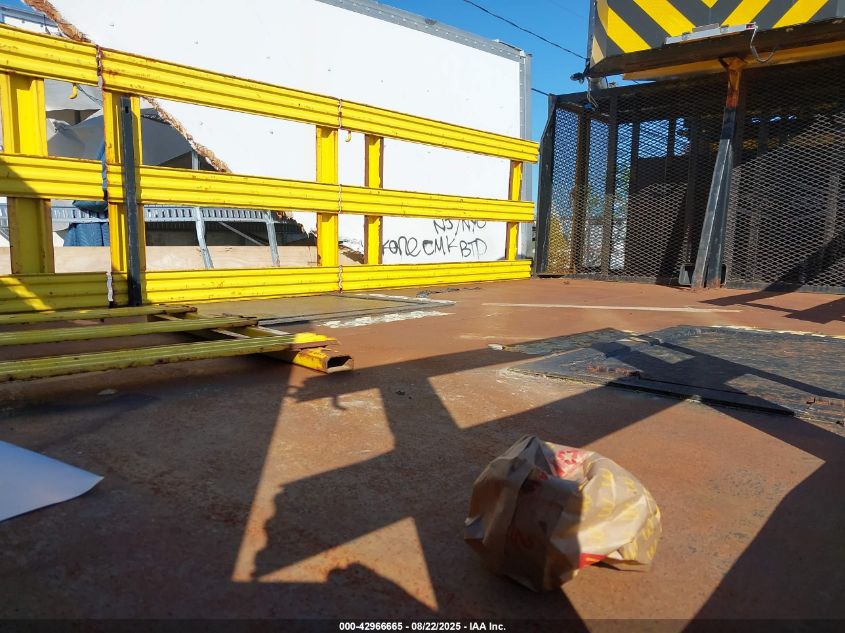 2007 International 4000 4300 VIN: 1HTMMAAL67H486557 Lot: 42966665