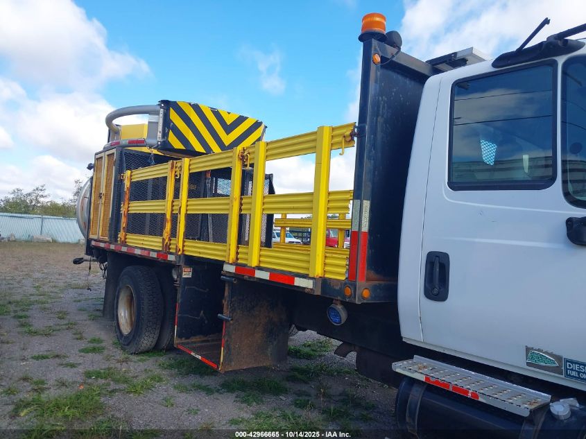 2007 International 4000 4300 VIN: 1HTMMAAL67H486557 Lot: 42966665