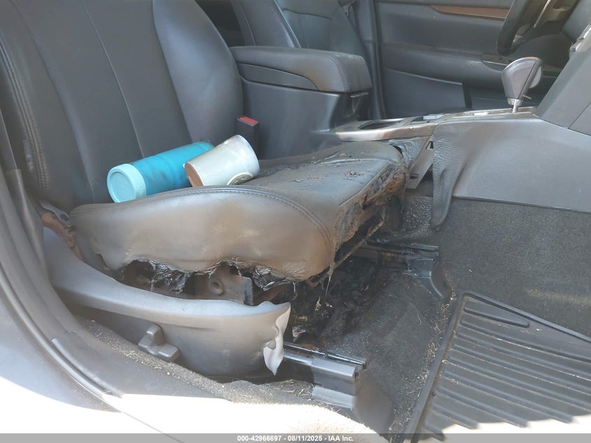 2013 SUBARU OUTBACK 2.5I LIMITED - 4S4BRBKC0D3269813