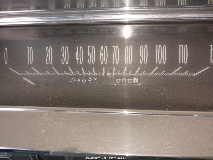 1964 Cadillac Fleetwood VIN: 64M076254 Lot: 42966701