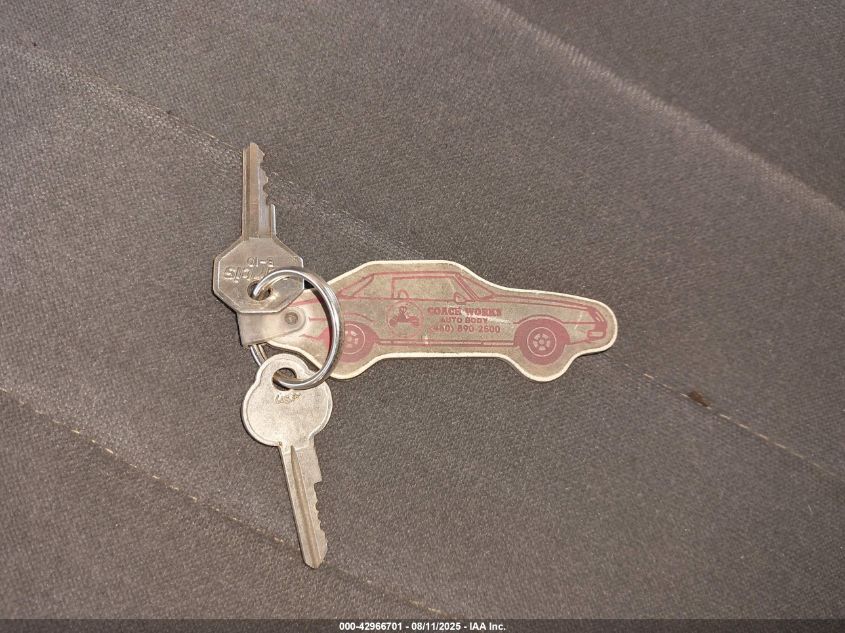 1964 Cadillac Fleetwood VIN: 64M076254 Lot: 42966701