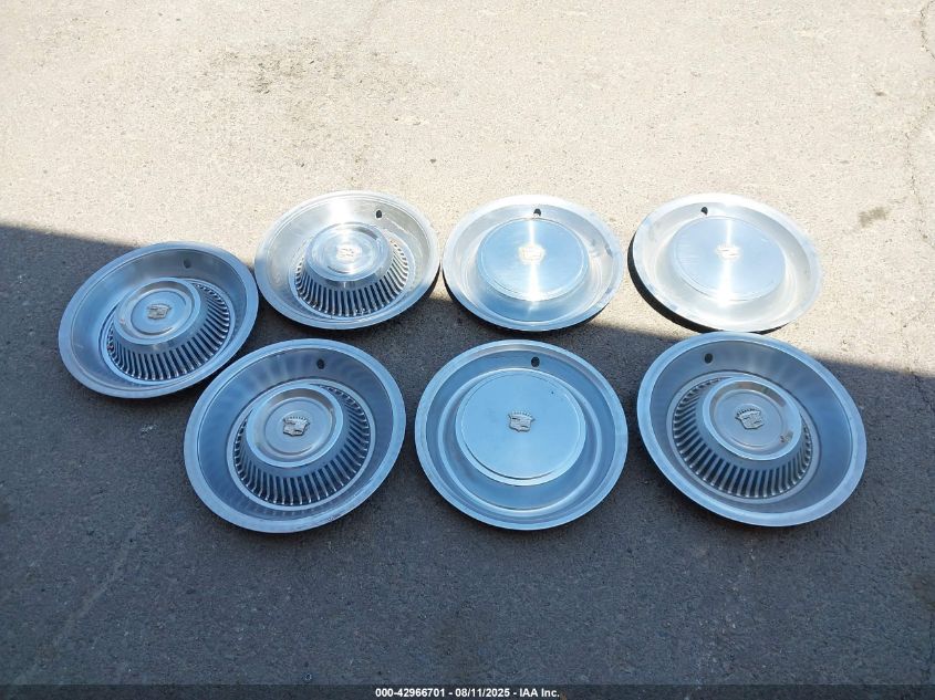 1964 Cadillac Fleetwood VIN: 64M076254 Lot: 42966701