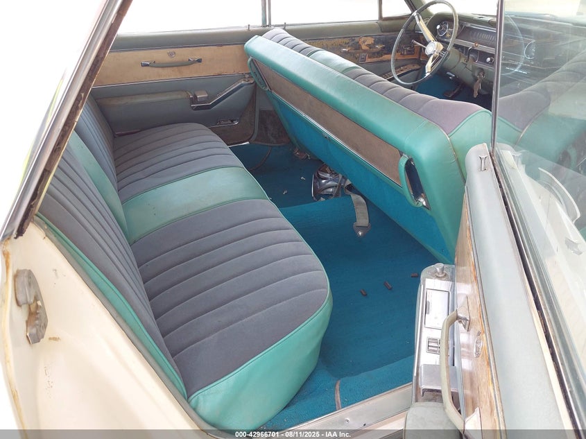 1964 Cadillac Fleetwood VIN: 64M076254 Lot: 42966701