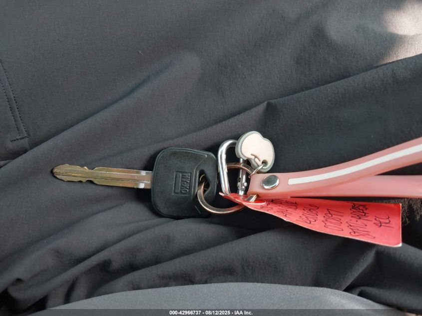 2008 Toyota Rav4 Sport VIN: JTMBD32V386070897 Lot: 42966737