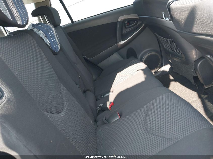 2008 Toyota Rav4 Sport VIN: JTMBD32V386070897 Lot: 42966737