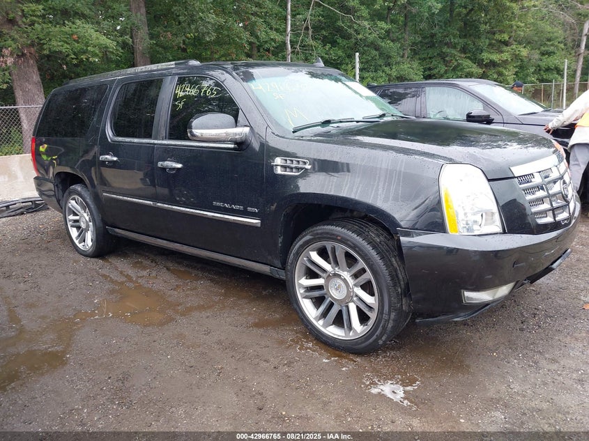 CADILLAC ESCALADE PREMIUM