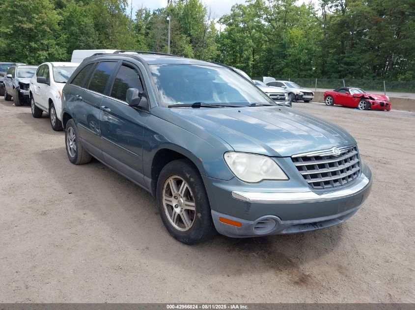 2007 Chrysler Pacifica Touring