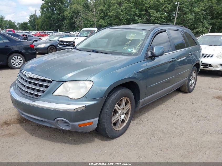 2007 Chrysler Pacifica Touring