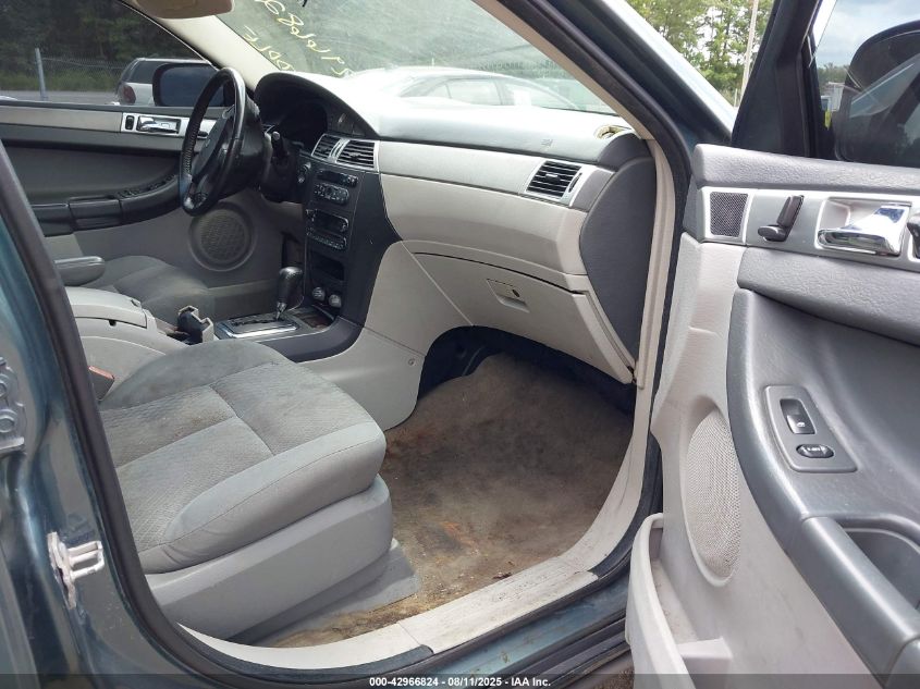 2007 Chrysler Pacifica Touring