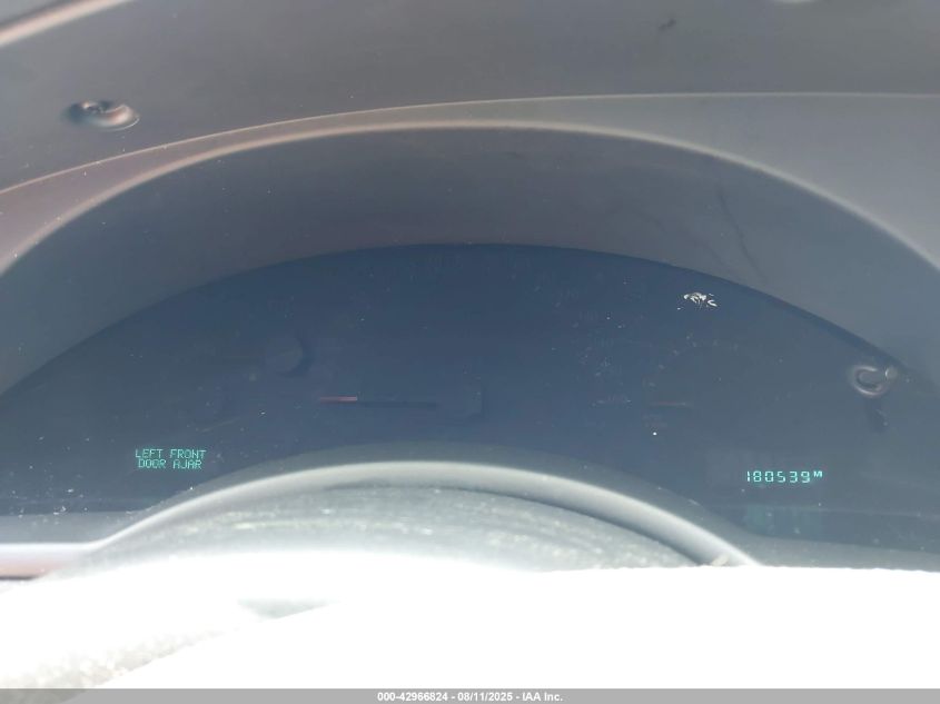 2007 Chrysler Pacifica Touring VIN: 2A8GM68X07R338207 Lot: 42966824