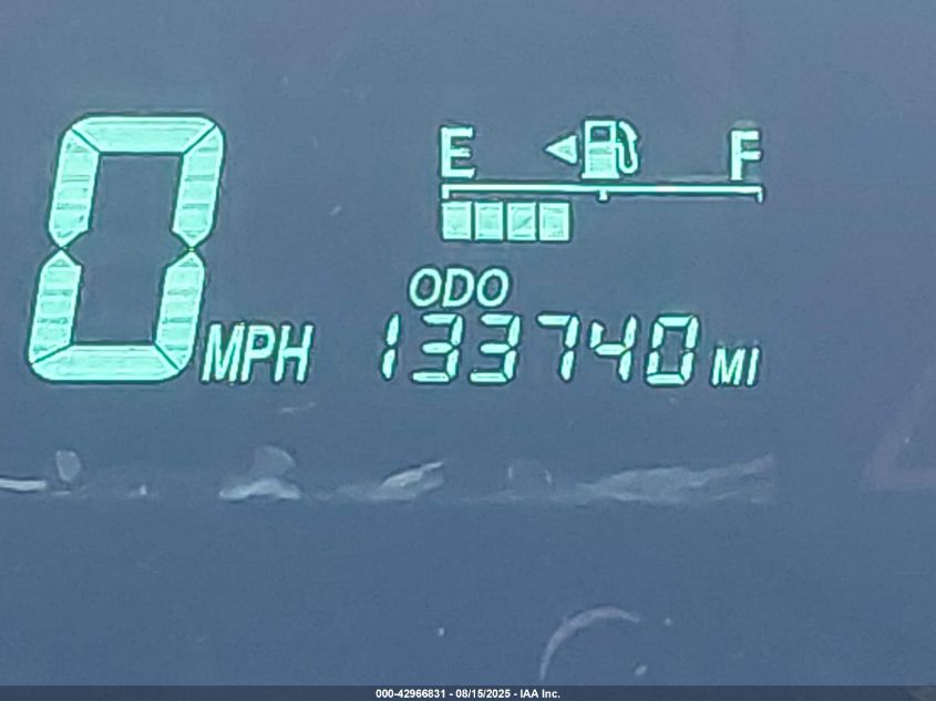 2008 Toyota Prius Standard/Touring VIN: JTDKB20U187808555 Lot: 42966831