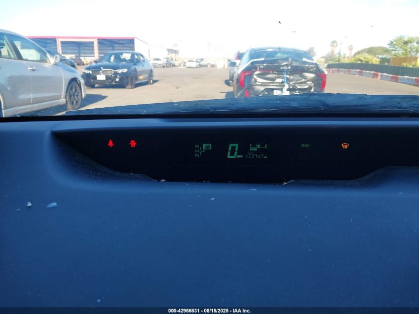 2008 Toyota Prius Standard/Touring VIN: JTDKB20U187808555 Lot: 42966831