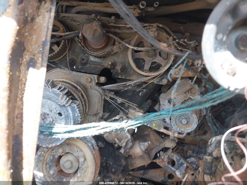 1994 Toyota T100 Dx VIN: JT4VD20A8R0011825 Lot: 42966872