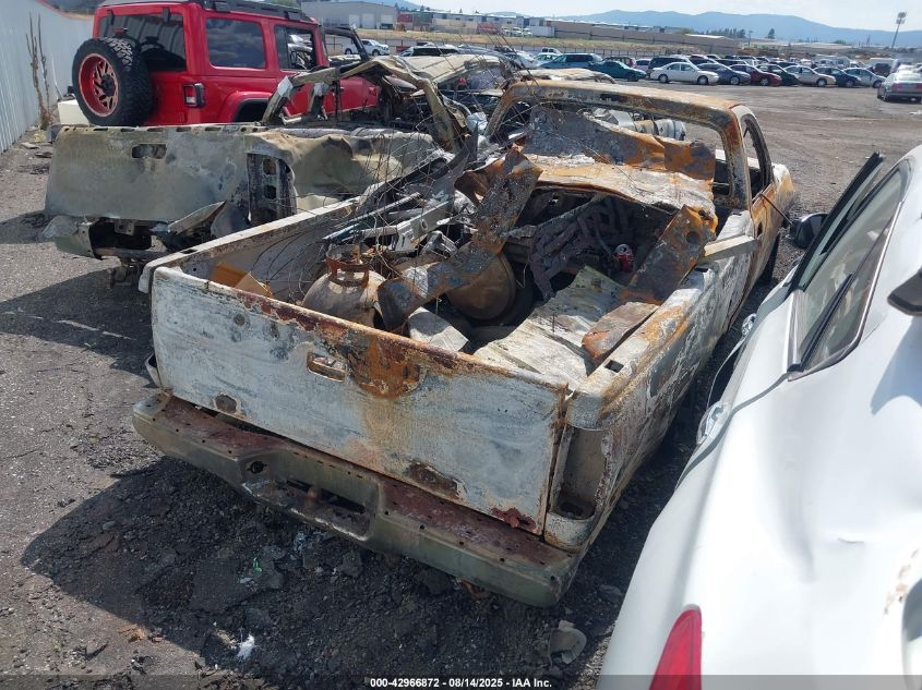 JT4VD20A8R0011825 1994 TOYOTA T100 photo no. 4