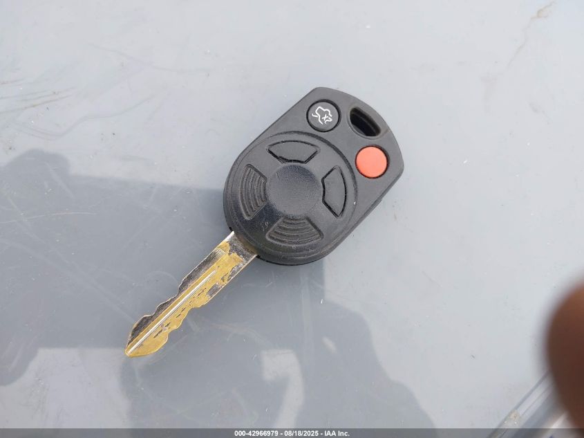 2012 Ford Fusion Se VIN: 3FAHP0HA9CR402573 Lot: 42966979