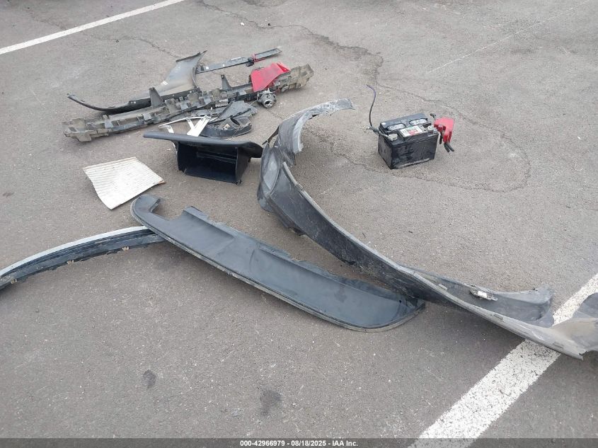 2012 Ford Fusion Se VIN: 3FAHP0HA9CR402573 Lot: 42966979