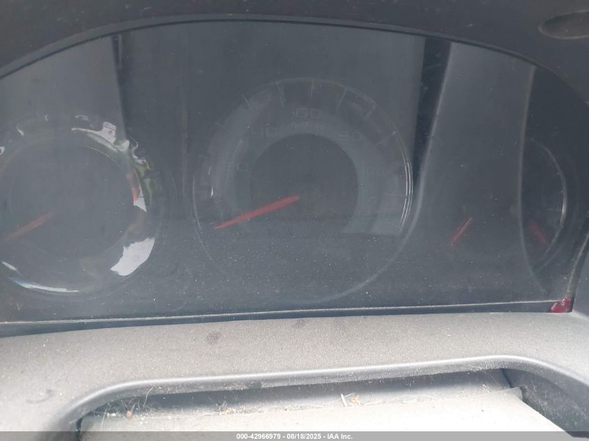 2012 Ford Fusion Se VIN: 3FAHP0HA9CR402573 Lot: 42966979