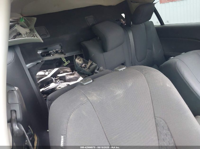 2012 Ford Fusion Se VIN: 3FAHP0HA9CR402573 Lot: 42966979