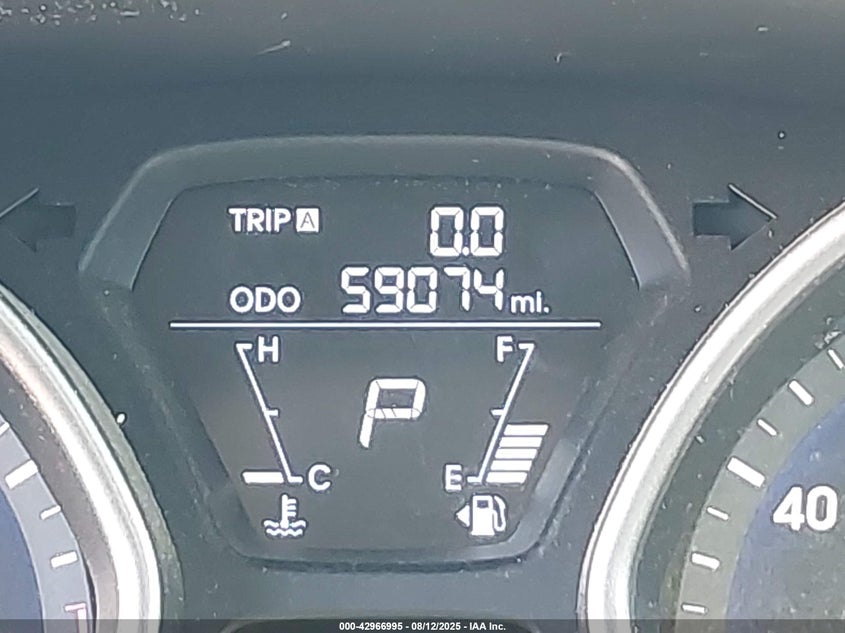 2013 HYUNDAI ELANTRA LIMITED - 5NPDH4AE0DH411676