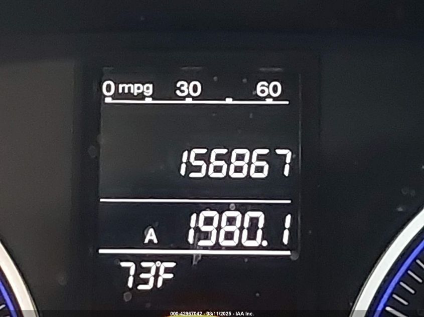 2009 Honda Cr-V Ex VIN: 5J6RE48549L054620 Lot: 42967042