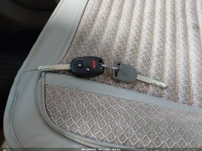 2009 Honda Cr-V Ex VIN: 5J6RE48549L054620 Lot: 42967042