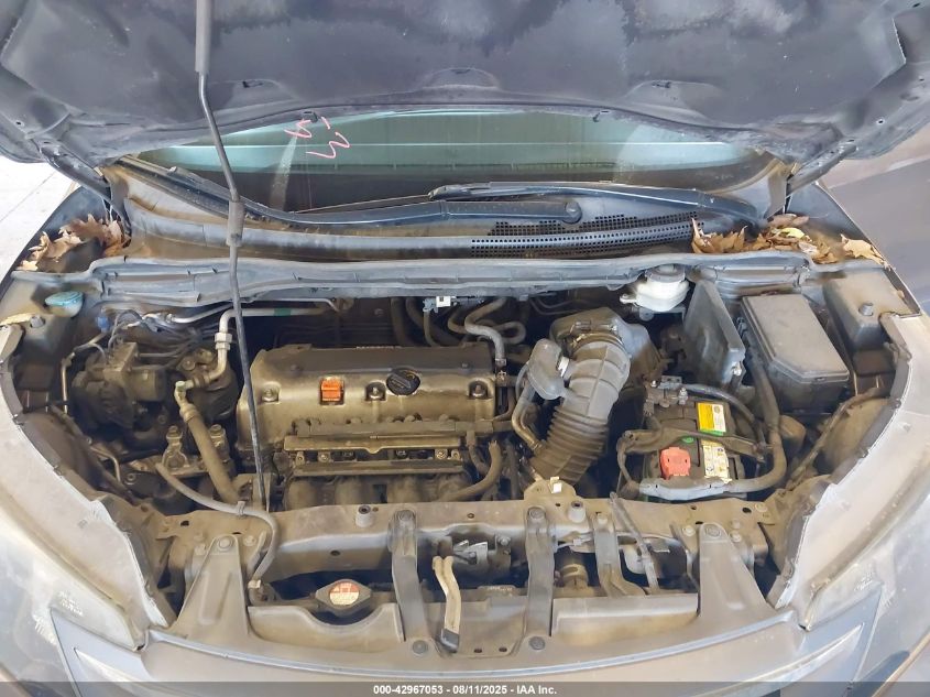 2012 Honda Cr-V Ex VIN: 5J6RM4H53CL038273 Lot: 42967053