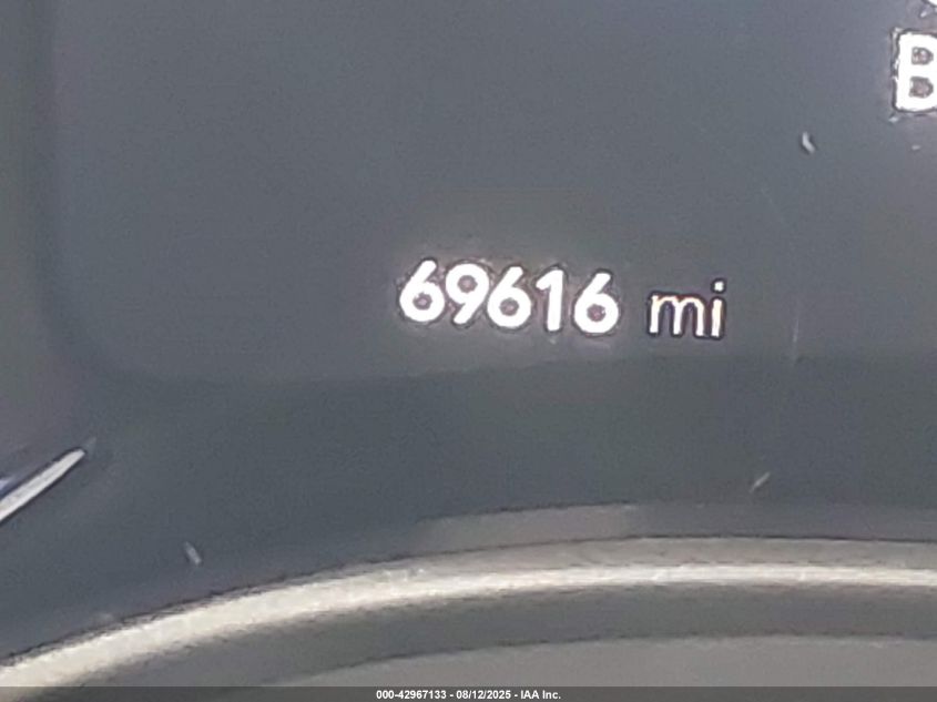 2022 Chrysler Pacifica Hybrid Touring L VIN: 2C4RC1L71NR173830 Lot: 42967133