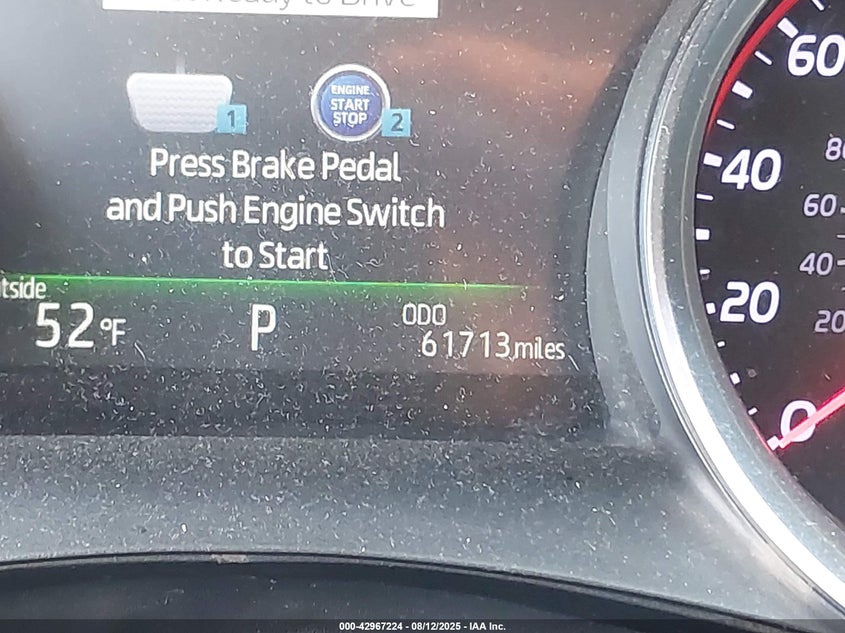 2018 TOYOTA CAMRY XSE - 4T1B61HK0JU078495