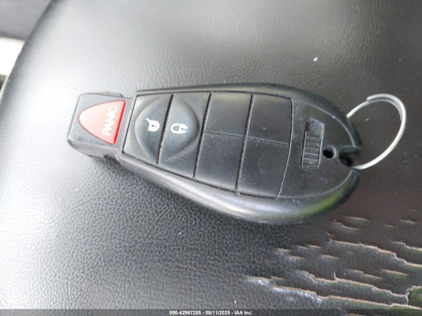 2012 Jeep Grand Cherokee Laredo VIN: 1C4RJFAG2CC118959 Lot: 42967255