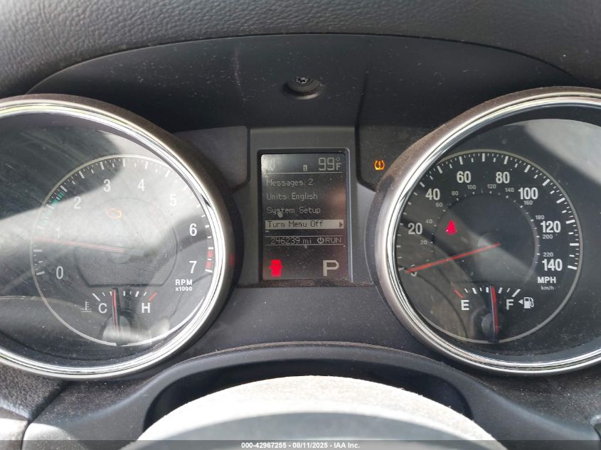 2012 Jeep Grand Cherokee Laredo VIN: 1C4RJFAG2CC118959 Lot: 42967255